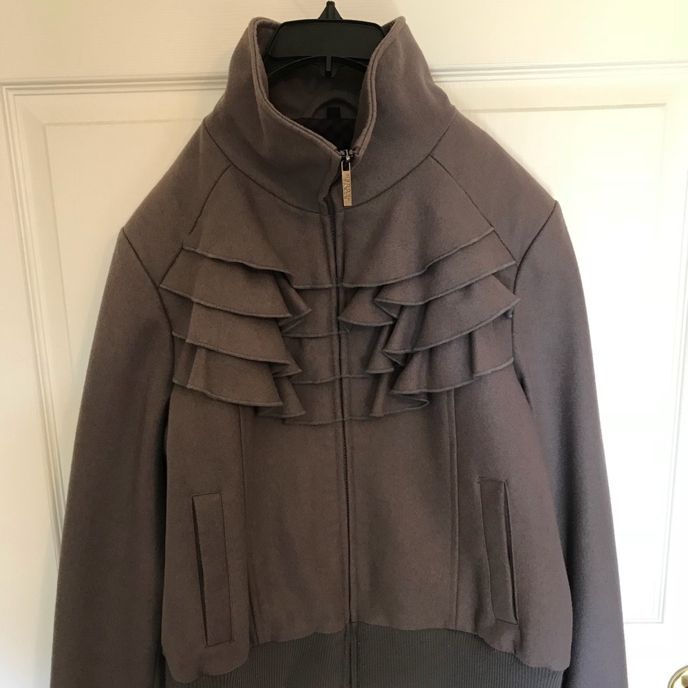 Steve Madden Jacket Size XL